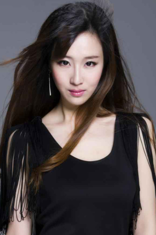 Wu Ling as Lu Xiaomeng