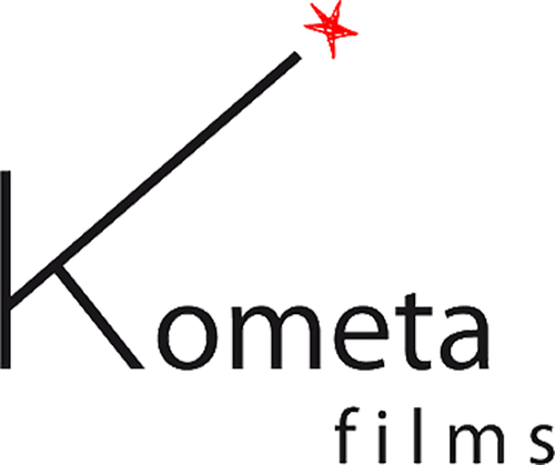 Kometa Films logo