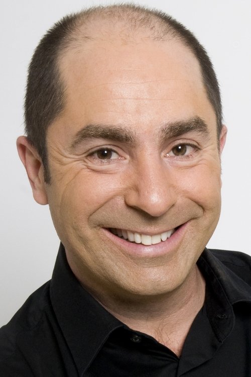 Yves Pujol as Jean-Christophe