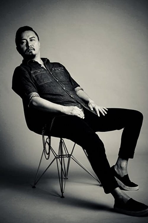 Shenpenn Khymsar as Jigme