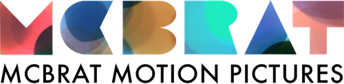 McBrat Motion Pictures logo