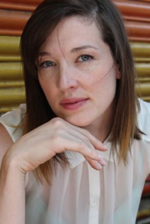 Anna Cetti as Adrianna Davies