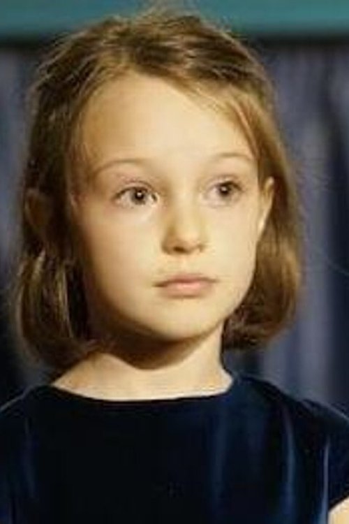 Olimpia Tosatto as Aria