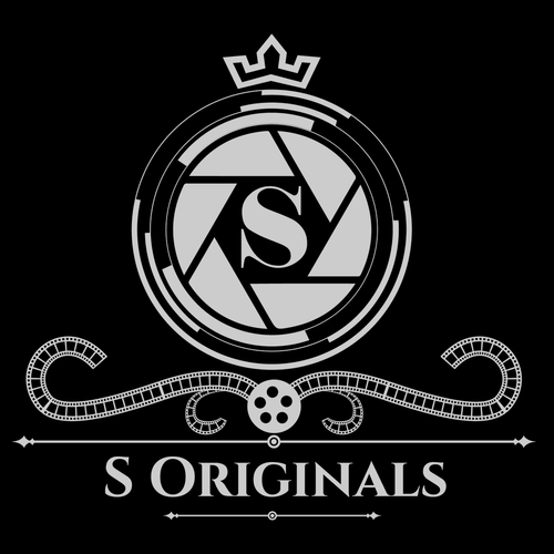 S Originals logo
