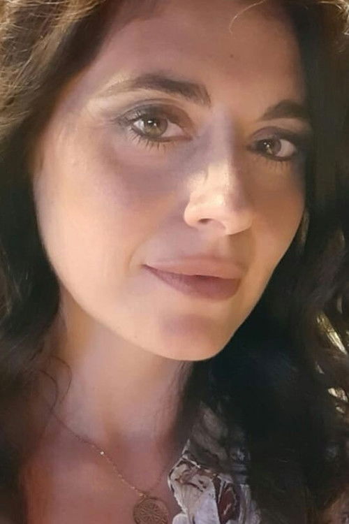 Alessandra Salamida as Corifee