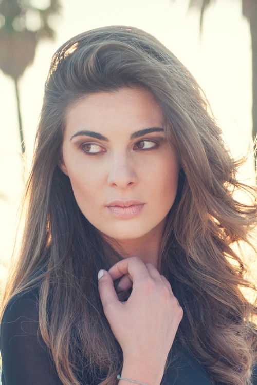 Ami Codovini as Mary