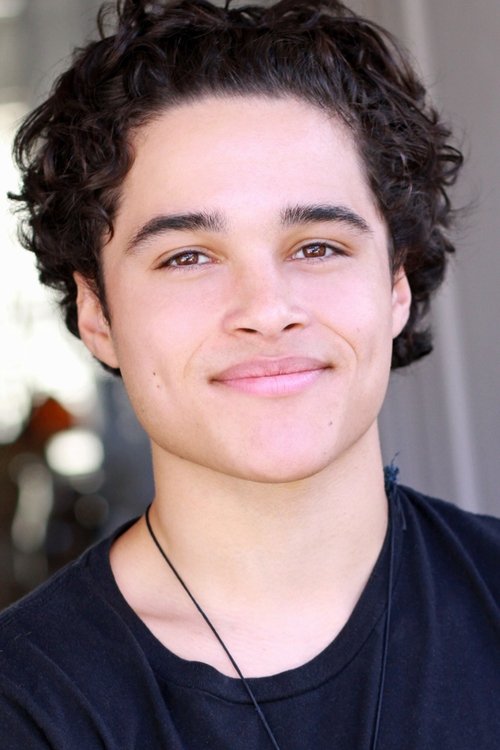 Jalen Thomas Brooks as Bobby