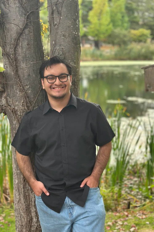 David Encalada as The Boss