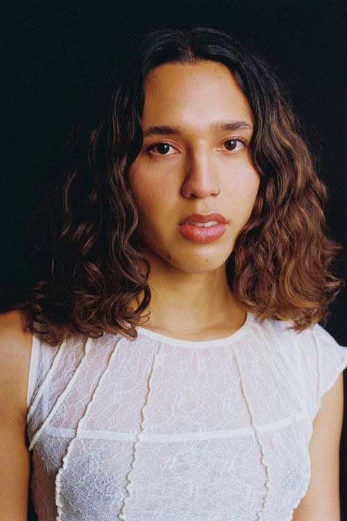 Tatsumi Milori as Raz