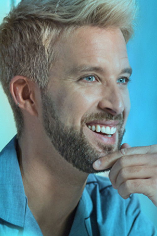 Eric Traonouez as Sebastian