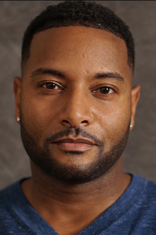 Hakeem Sharif as Brandon