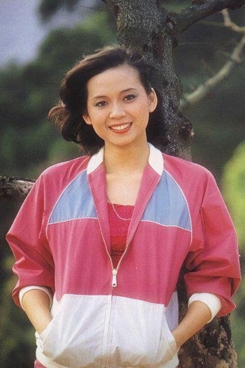 Li-Shun Yu as Pork vendor