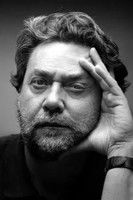 Guillermo Navarro as Pastor