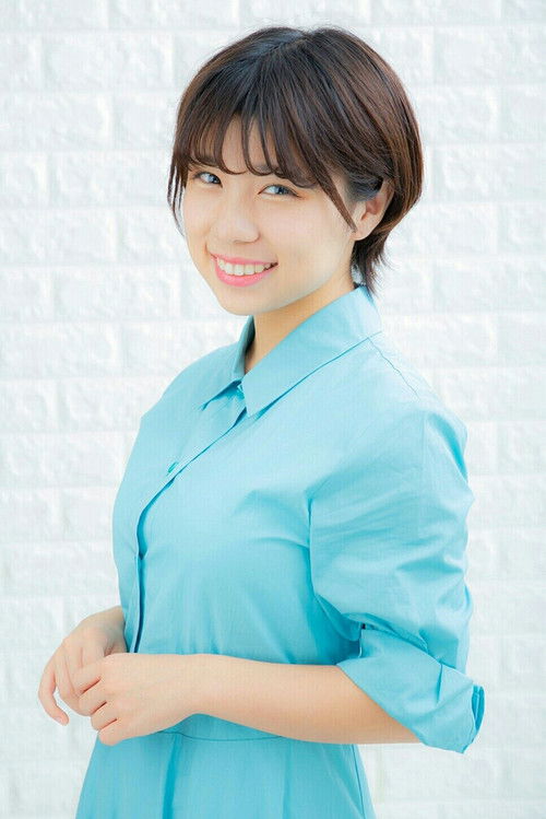 Hikaru Nanjo as Sutea Khoroya (voice)