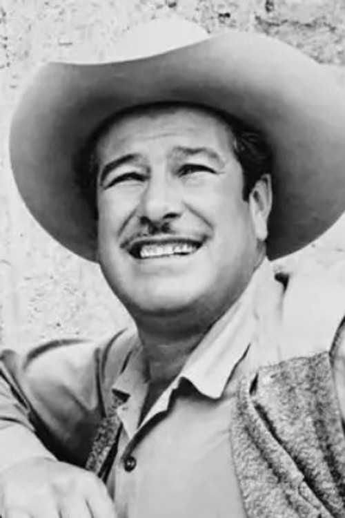 José Trinidad Villa as General