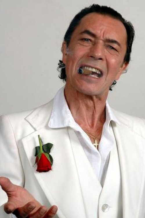 James Ryan as Steve Hunt