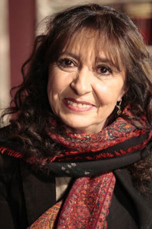 Chelo Vivares as El pequeño Nico