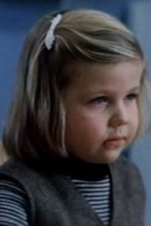 Yekaterina Khorova as 