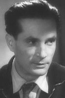 Francesco Grandjacquet as Francesco