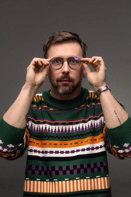 Kārlis Strautiņš as Self