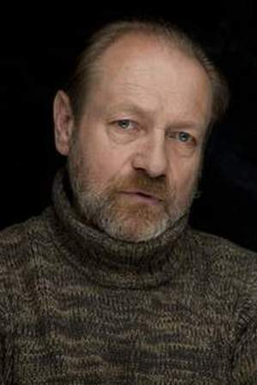 Andrzej Wichrowski profile photo