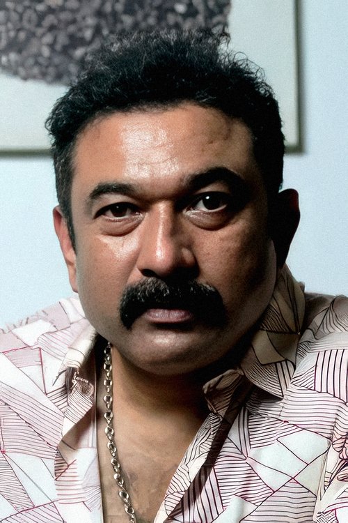 Baburaj as ACP Rishikesh