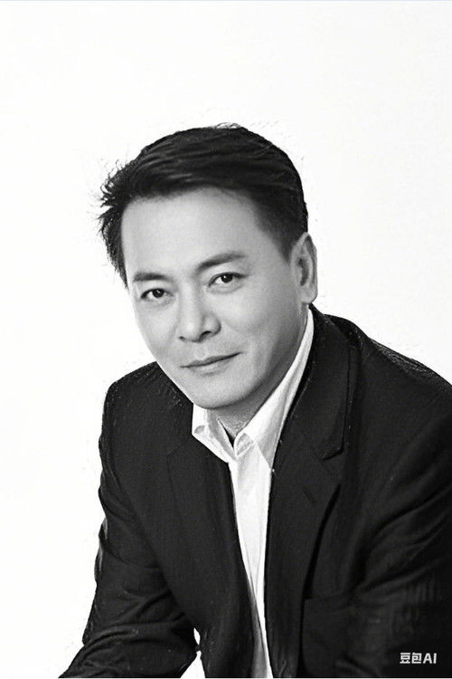 林津锋 Jinfeng Lin as 演员