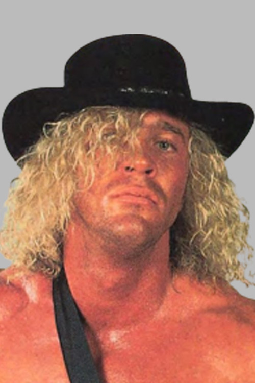 Mark Hildreth as Van Hammer