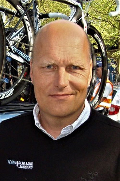 Bjarne Riis as Himself