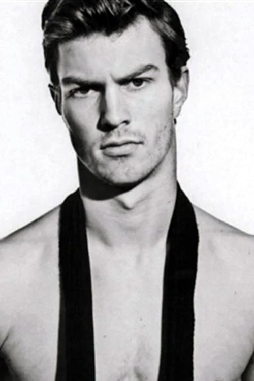 Daniel James Peterson as Sacrifice Engineer