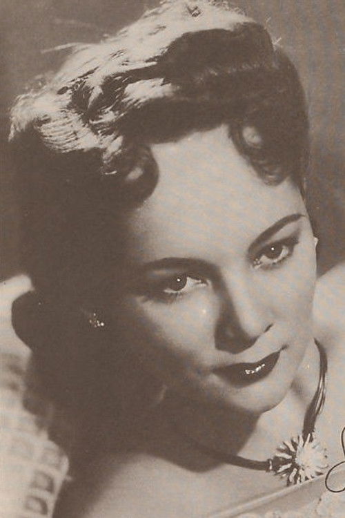 Lois Ranson as Gretchen Clark
