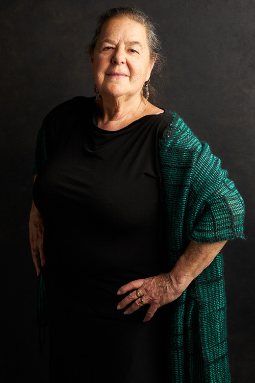 Loraine Fabb as Dr. Tessler