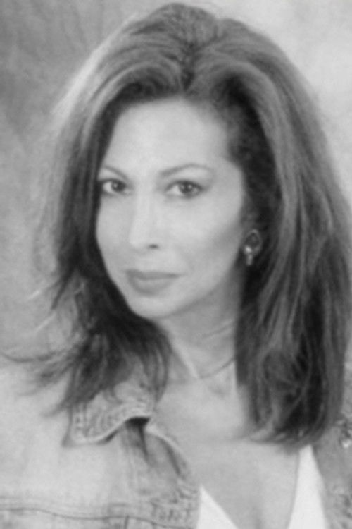 Lorrie Marlow as Self