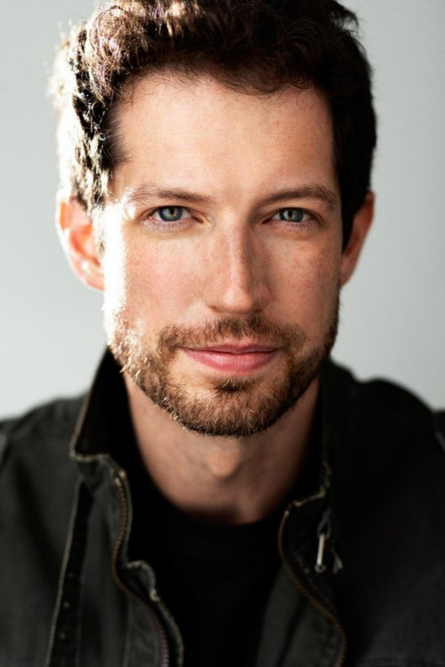 Tim Shelburne as Harry