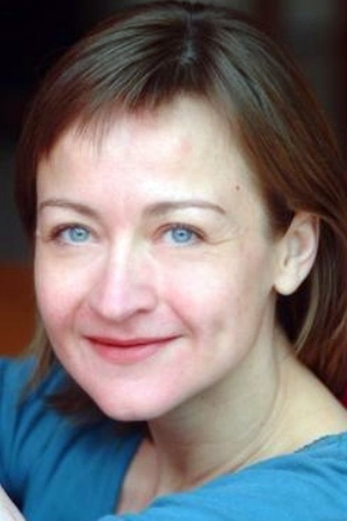 Florence Masure as Anne