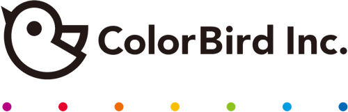 ColorBird logo
