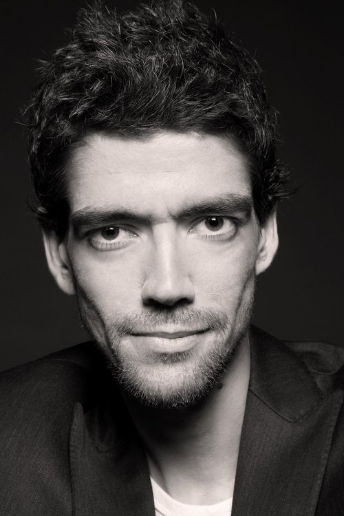 Javier Botet as Self