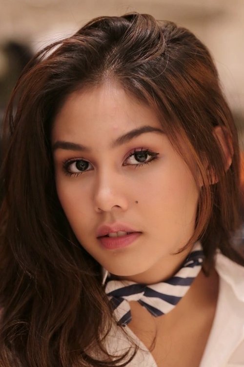 Vanesha Prescilla as Elsa Anindita