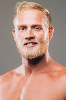 Marshall Von Erich as Marshall Von Erich