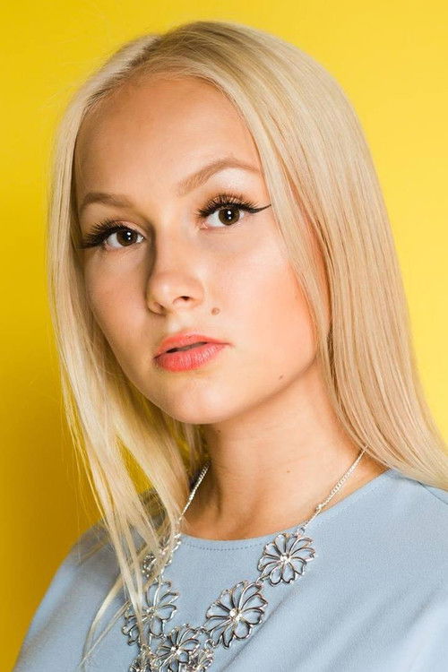 Mandimai Sundberg as 