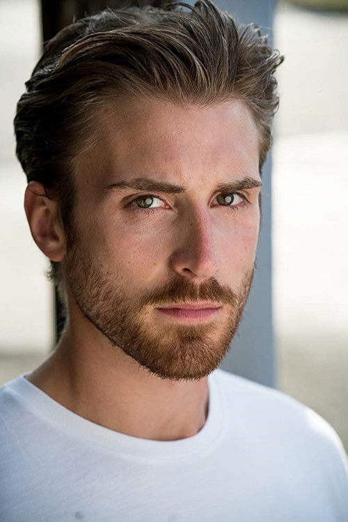 Cody Laper as Danmark