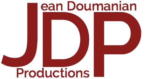 Jean Doumanian Productions logo