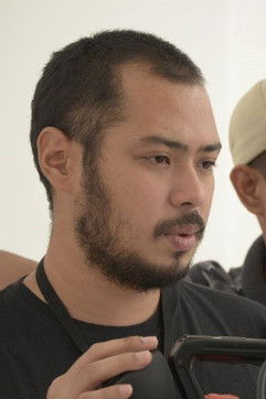 Albert Banzon as Car Park Scene Person #2