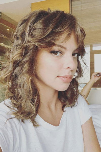 Regina Burd as Regina Burd