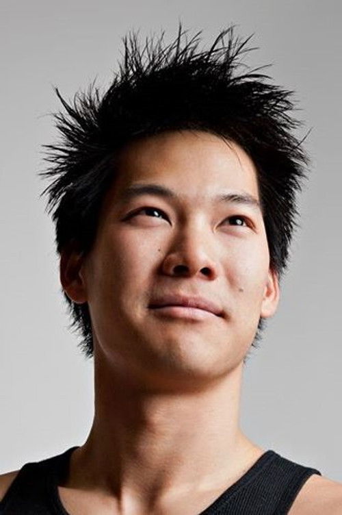 Patrick Chan as Quan Sing