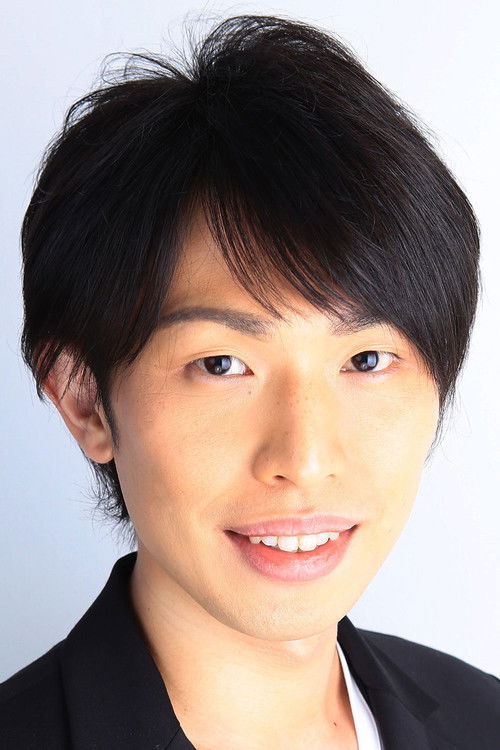 Ken Mizukoshi as Teacher (voice)