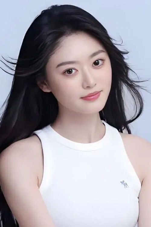 Wang Mize as Shang Li