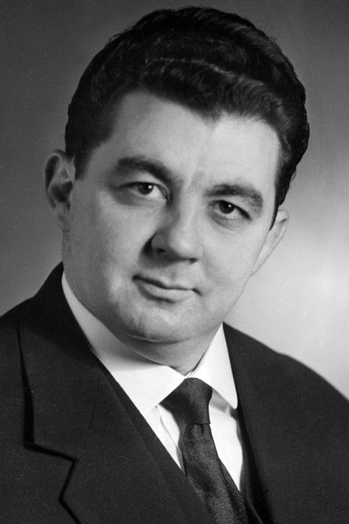 Albert Lance as Self - Tenor