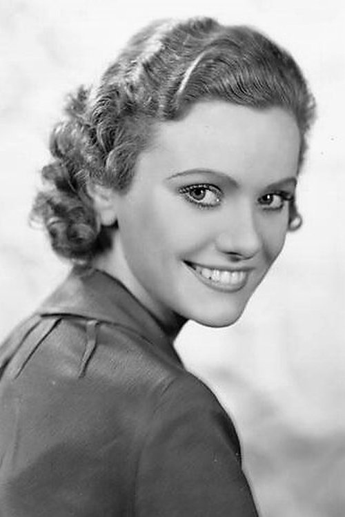 Nova Pilbeam profile photo