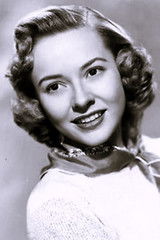 Nancy Hale as Kerry Arnold